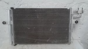 Condensador Ar Condicionado JAC J3 Turin 1.4 16V 2013