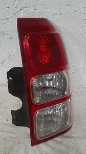 Lanterna Traseira Direita Suzuki Grand Vitara 2.0 16V 2009/2015