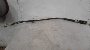 Cabo Seletor de Marcha JAC J3 Turin 1.4 16V 2013
