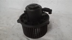 Motor Ar Forçado (Ventoinha Interna) JAC J3 Turin 1.4 16V 2013