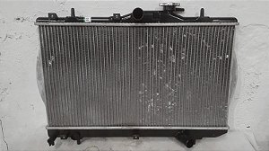 Radiador JAC J3 Turin 1.4 16V 2013