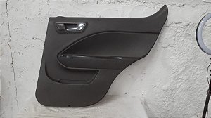 Forro Pporta Traseira Direita JAC J3 Turin 1.4 16V 2013 EZO-8429