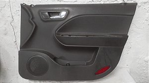 Forro de Porta Dianteira Direita JAC J3 Turin 1.4 16V — 2013