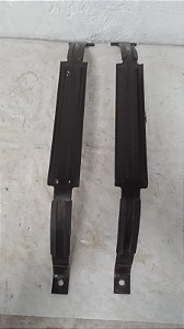 Par de Cintas do Tanque de Combustível – JAC J3 1.4 16V 2013