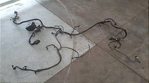 Chicote do Motor – JAC J3 Turin 1.4 16V 2013