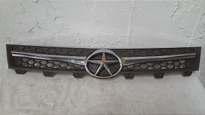 Grade Dianteira – JAC J3 Turin 1.4 16V 2013