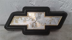 Emblema Dianteiro – Chevrolet Tracker 2.0 16V 2007