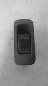 Interruptor do Vidro Elétrico – Chevrolet Tracker 2.0 16V 2007/2008