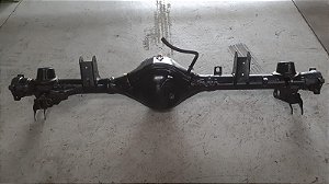 Carcaça do Diferencial Traseiro – Chevrolet Tracker 2.0 16V 2007/2008