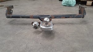Engate Reboque Chevrolet Tracker 2.0 16V 2007/2008