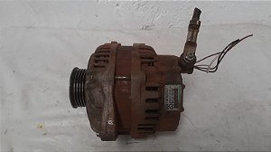 Alternador Suzuki Grand Vitara / SX4 2.0 16V 2009 a 2015
