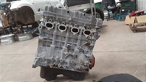Motor Parcial Suzuki SX4 2.0 16V 2008 a 2016