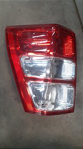 Lanterna Traseira Esquerda Suzuki Grand Vitara 2.0 — 2009 a 2016