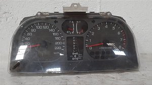 Painel Instrumentos Mitsubishi Pajero TR4 2.0 2005-2006 DAD-0A94