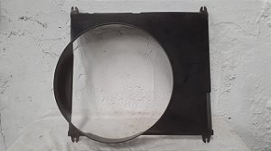 Defletor do Radiador Mitsubishi Pajero TR4 2.0 — 2005