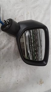 Retrovisor Direito Mitsubishi Eclipse Cross 2019-2021 FOR 0001 Detalhe