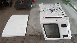 Capota Suzuki Vitara 1.6 8V Kanvas 1994 FOR 0001