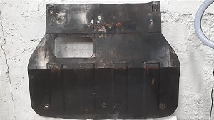 Protetor de Cárter Mitsubishi Pajero TR4 2.0 16V 2006