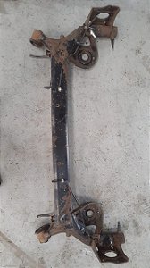 Eixo Traseiro Suzuki SX4 2.0 16V (2012 a 2013)