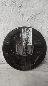 Espelho Roda Chevrolet Tracker 2.0 16v HFS-6G77 2007/2008