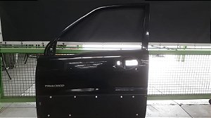 Porta Dianteira Le Chevrolet Tracker 2.0 16V 2007/2008