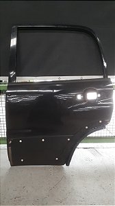 Porta Traseira Esquerda Chevrolet Tracker 2.0 16V 2007/2008