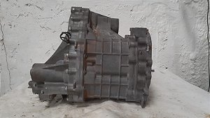 Caixa Tração Chevrolet Tracker 2.0 16V 2007/2008
