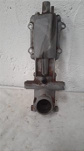 Trambulador Câmbio Chevrolet Tracker 2.0 16v 2007 HFS-6G77