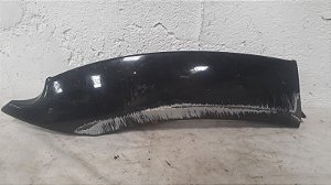 Aplique do Alargador Traseiro Lado Direito (LD) Tracker / Grand Vitara 2001 a 2008