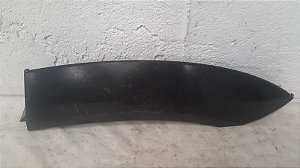 Aplique do Alargador Traseiro Lado Esquerdo (LE) Tracker / Grand Vitara 2001 a 2008