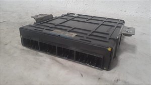 Módulo de Injeção Eletrônica Chevrolet Tracker 2.0 – 2007 a 2008