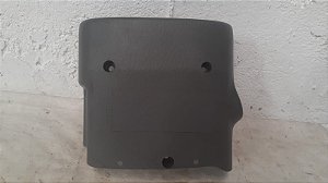 Acabamento Inferior da Chave de Seta Chevrolet Tracker / Grand Vitara 2.0 – 2001 a 2008