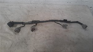 Chicote de Bico Injetor Chevrolet Tracker 2.0 — 2007 a 2008