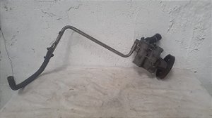 Bomba d’Água Chevrolet Tracker 2.0 16V — 2007 a 2008