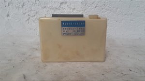 Modulo Conforto Tracker Grand Vitara 2001-2008 Detalhe KWR1C82