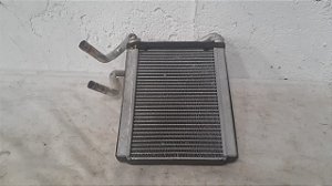 Radiador Ar Quente Tracker Gv2 2001-2008 Detalhe KWR-1C82