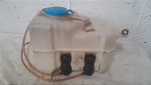 Reservatório de Água do Para-brisa Chevrolet Tracker 2.0 — 2007 a 2008