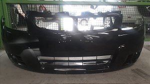 Para-choque Dianteiro Suzuki SX4 2.0 — 2012 (com Detalhe)