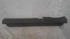 Soleira da Porta Dianteira Lado Esquerdo Chevrolet Tracker GV2 — 2001 a 2008