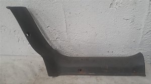 Soleira da Porta Traseira Lado Esquerdo Chevrolet Tracker GV2 — 2001 a 2008