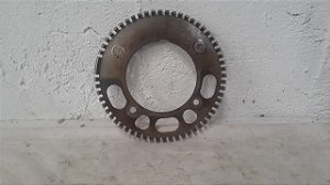 Engrenagem da Roda Fônica Dodge Journey 3.6 — 2015