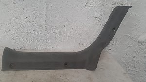 Soleira da Porta Traseira Lado Direito Chevrolet Tracker GV2 — 2001 a 2008