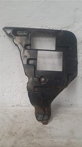 Suporte Lateral do Para-choque Traseiro Lado Esquerdo Chevrolet Tracker 2.0 — 2007 a 2008