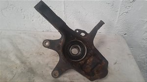 Manga de Eixo Dianteiro Lado Esquerdo Chevrolet Tracker 2.0 16V — 2007 a 2008