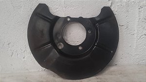 Espelho da Roda Dianteira Esquerda Chevrolet Tracker 2.0 — 2007 a 2008