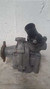 Bomba d’Água Chevrolet Tracker 2.0 — 2007 a 2008