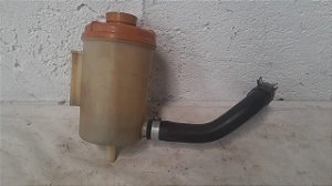 Reservatório de Óleo Chevrolet Tracker / Suzuki Grand Vitara 2.0 — 2001 a 2008