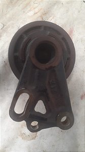 Suporte da Polia Viscosa Chevrolet Tracker / Suzuki Grand Vitara 2.0 — 2001 a 2008