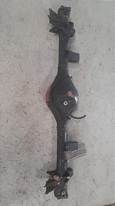 Carcaça do Diferencial Traseiro Chevrolet Tracker 2.0 — 2007 a 2008