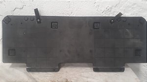 Tampa do Assoalho Traseiro Chevrolet Tracker / Suzuki Grand Vitara 2.0 — 2001 a 2008